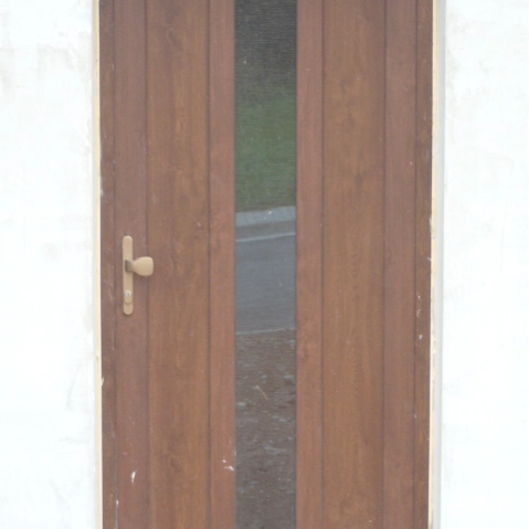 reference vchodové dveře - 15