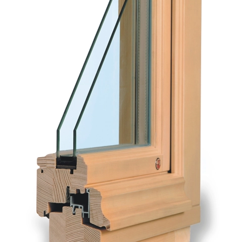 Blog - dřevěná okna - 2