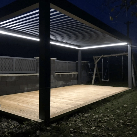 pergola nebo zahrada - blog - 1