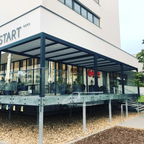 pergola nebo zahrada - blog - 2